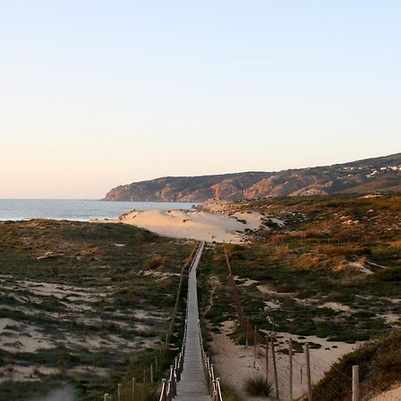Charming Estoril Apt Beach 5 Min Walk מראה חיצוני תמונה