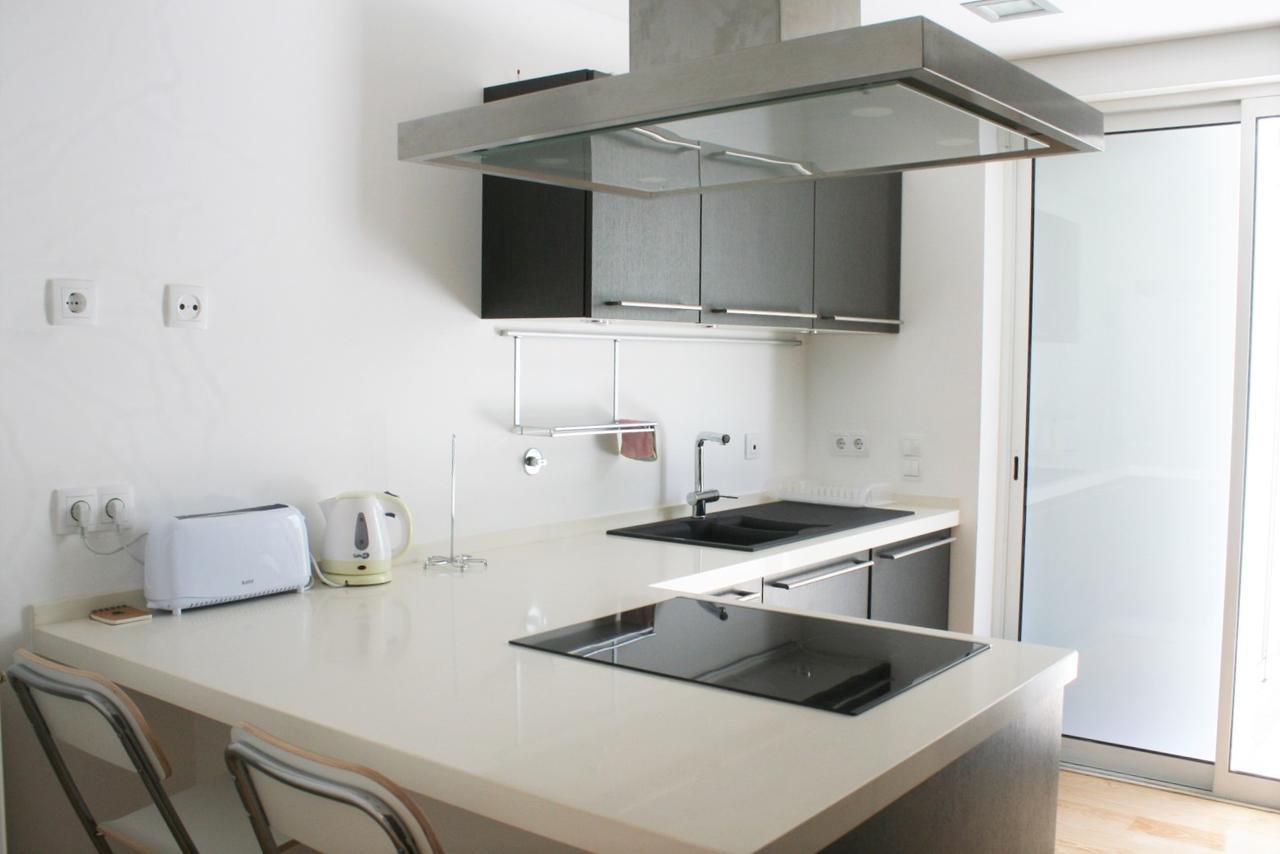 Charming Estoril Apt Beach 5 Min Walk מראה חיצוני תמונה
