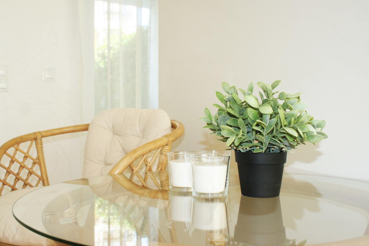 Charming Estoril Apt Beach 5 Min Walk מראה חיצוני תמונה