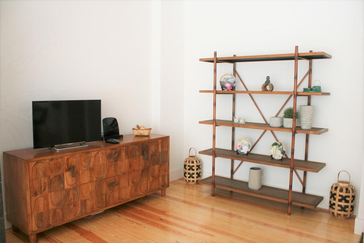 Charming Estoril Apt Beach 5 Min Walk מראה חיצוני תמונה