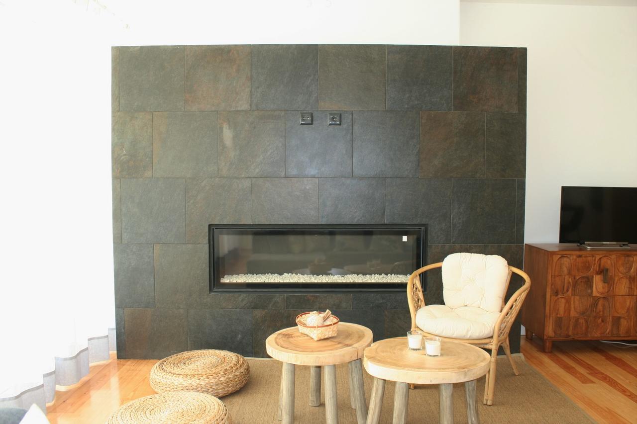 Charming Estoril Apt Beach 5 Min Walk מראה חיצוני תמונה