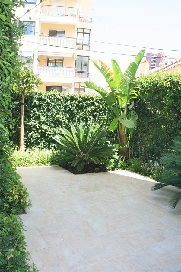 Charming Estoril Apt Beach 5 Min Walk מראה חיצוני תמונה