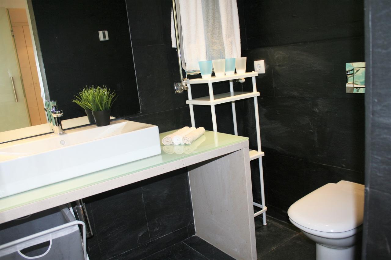 Charming Estoril Apt Beach 5 Min Walk מראה חיצוני תמונה