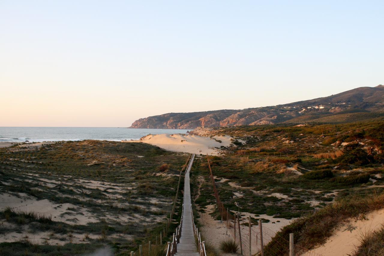 Charming Estoril Apt Beach 5 Min Walk מראה חיצוני תמונה